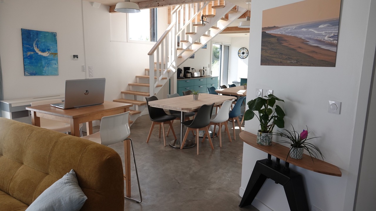 Photo of Livingroom in Les Conches