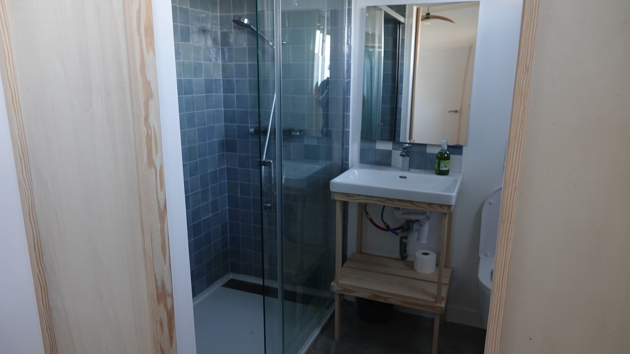 Photo of Bathroom in Les Conches