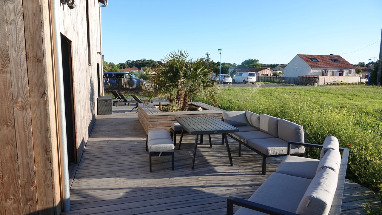 Photo of Outdoor in Les Conches