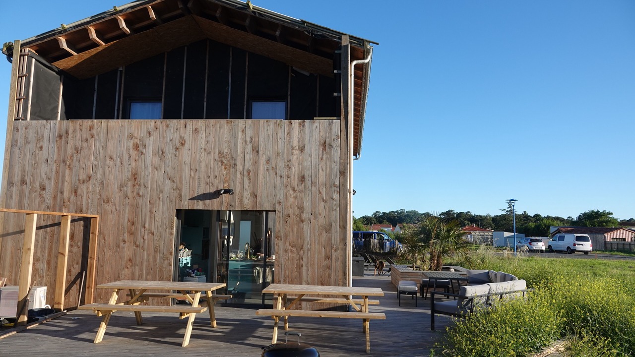Photo of Outdoor in Les Conches