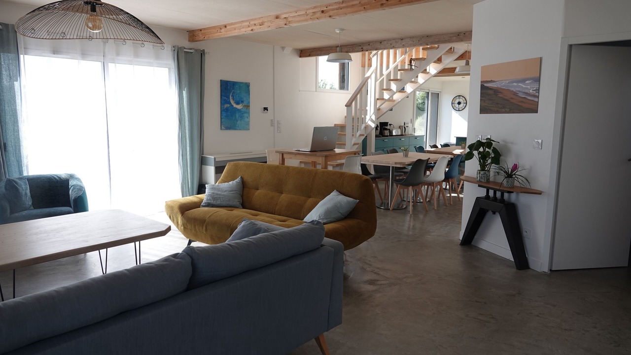 Photo of Livingroom in Les Conches