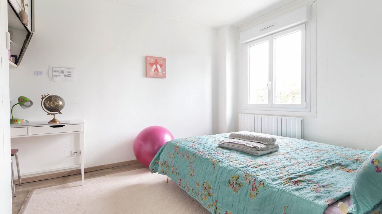 Photo of Bedroom in Chevilly-Larue