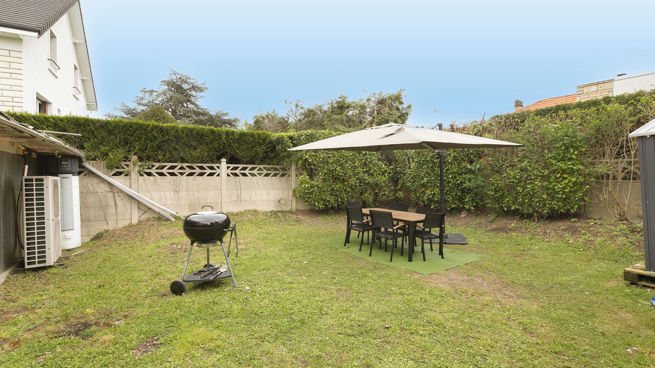 Photo of Outdoor in Chevilly-Larue