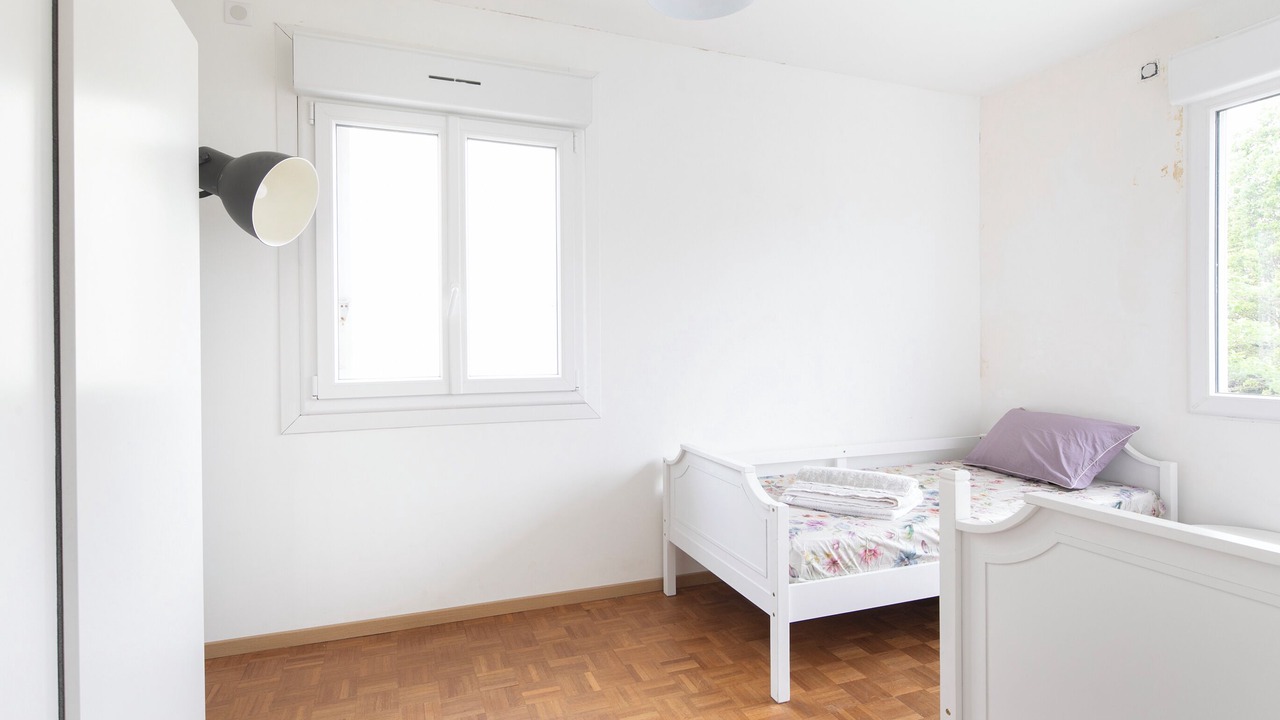 Photo of Bedroom in Chevilly-Larue