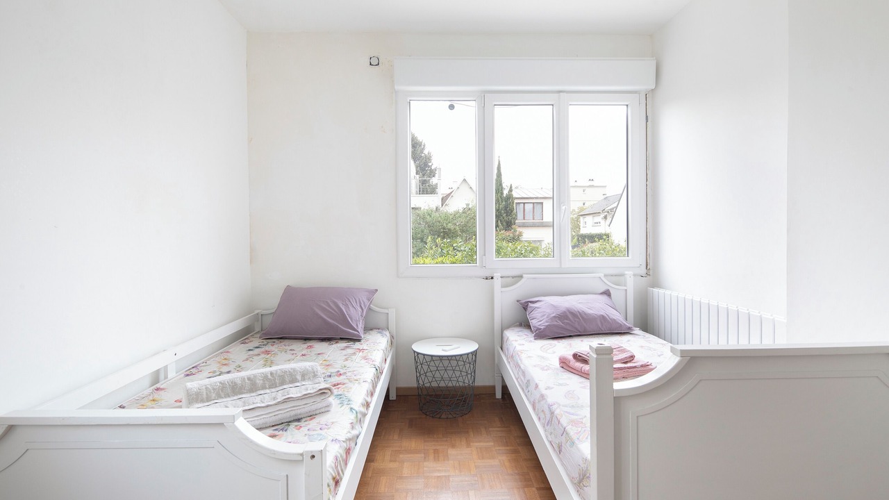 Photo of Bedroom in Chevilly-Larue