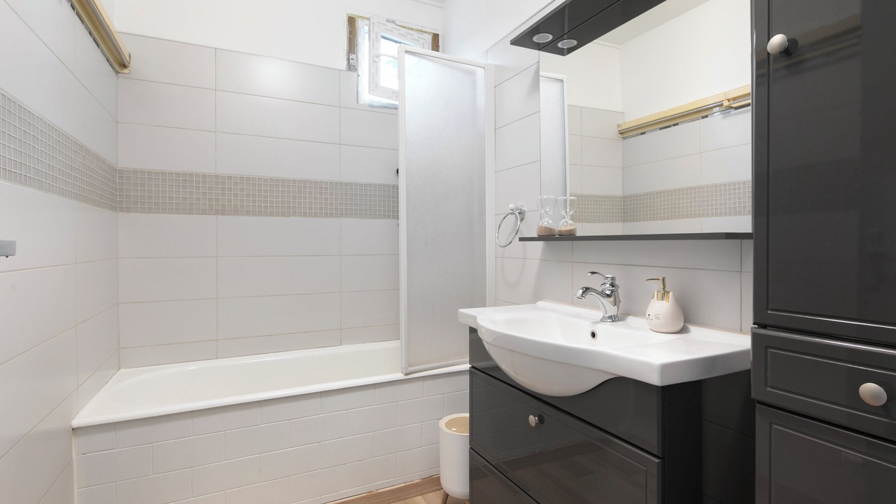 Photo of Bathroom in Chevilly-Larue