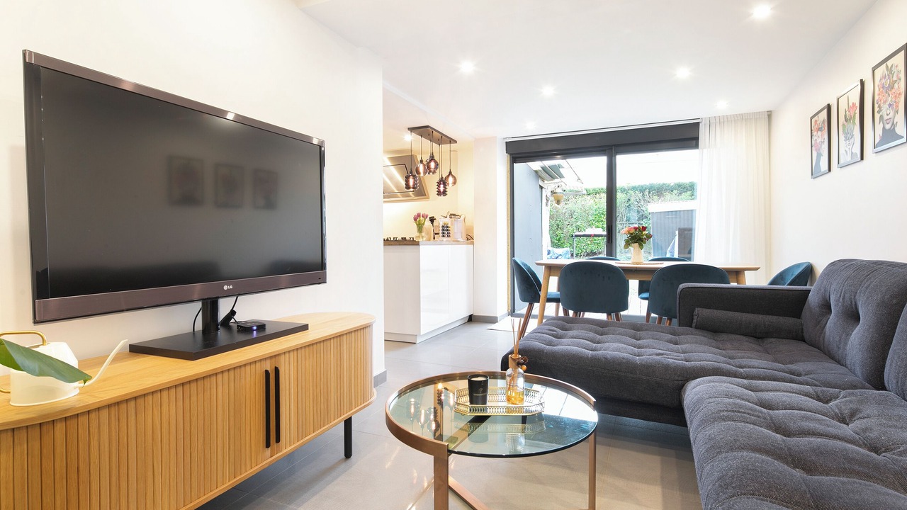 Photo of Livingroom in Chevilly-Larue