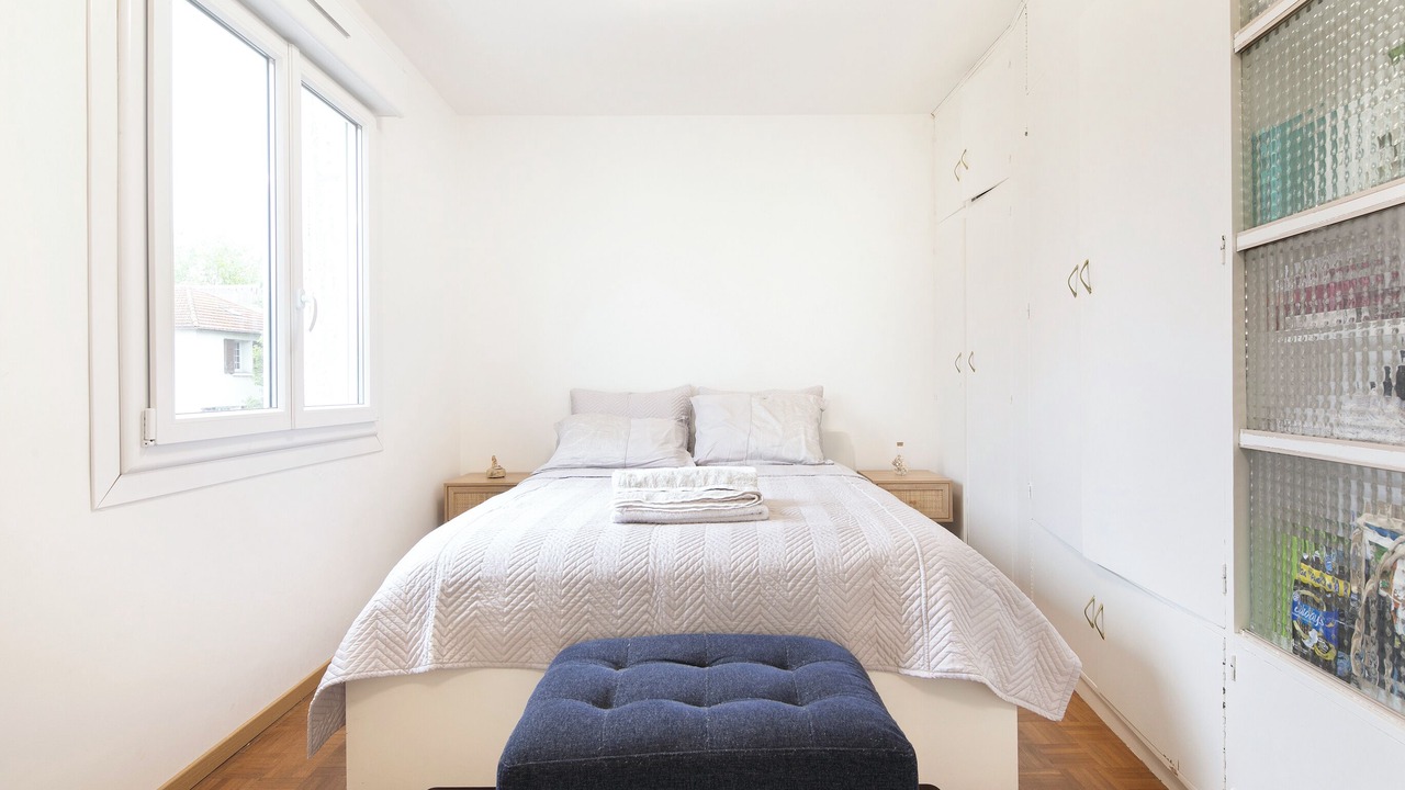 Photo of Bedroom in Chevilly-Larue