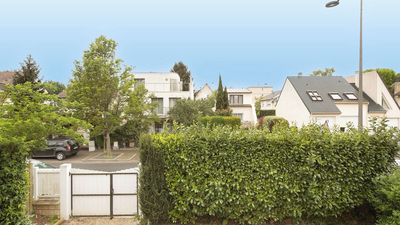 Photo of Outdoor in Chevilly-Larue