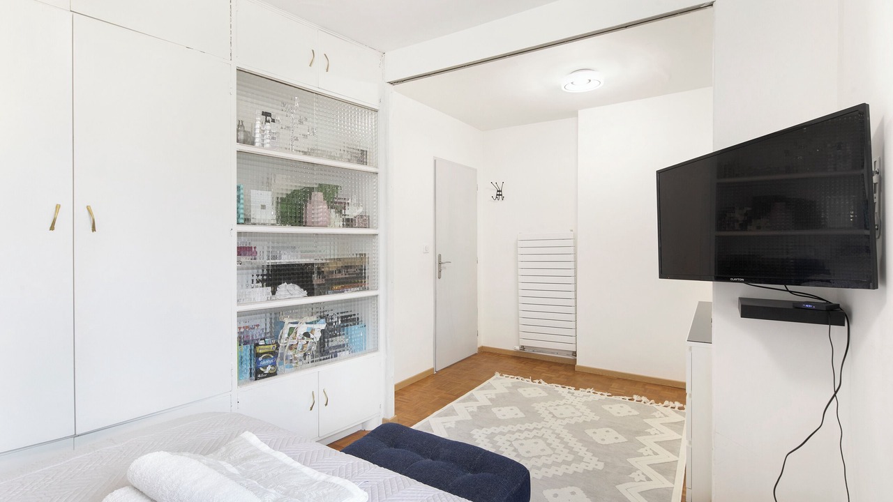 Photo of Bedroom in Chevilly-Larue