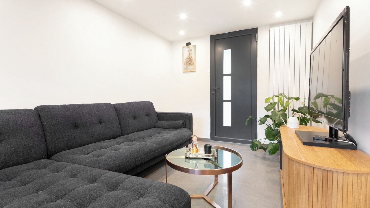 Photo of Livingroom in Chevilly-Larue