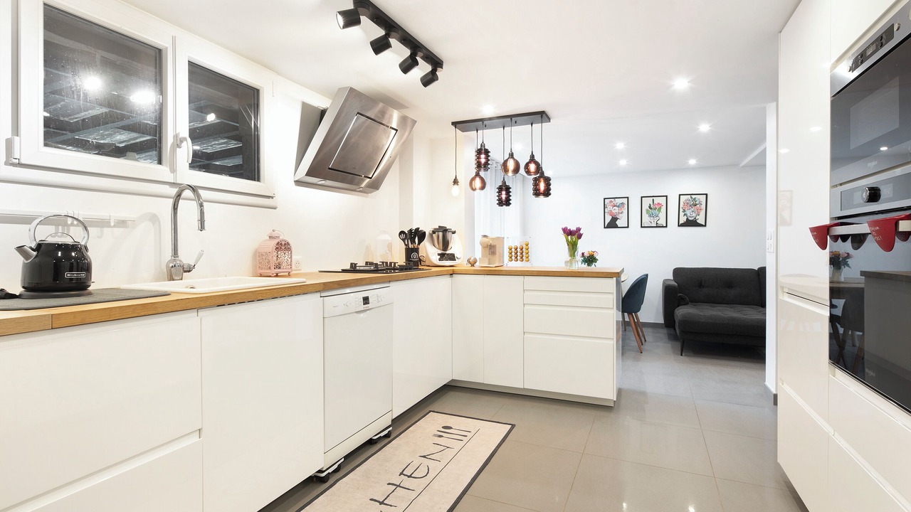 Photo of Kitchen in Chevilly-Larue