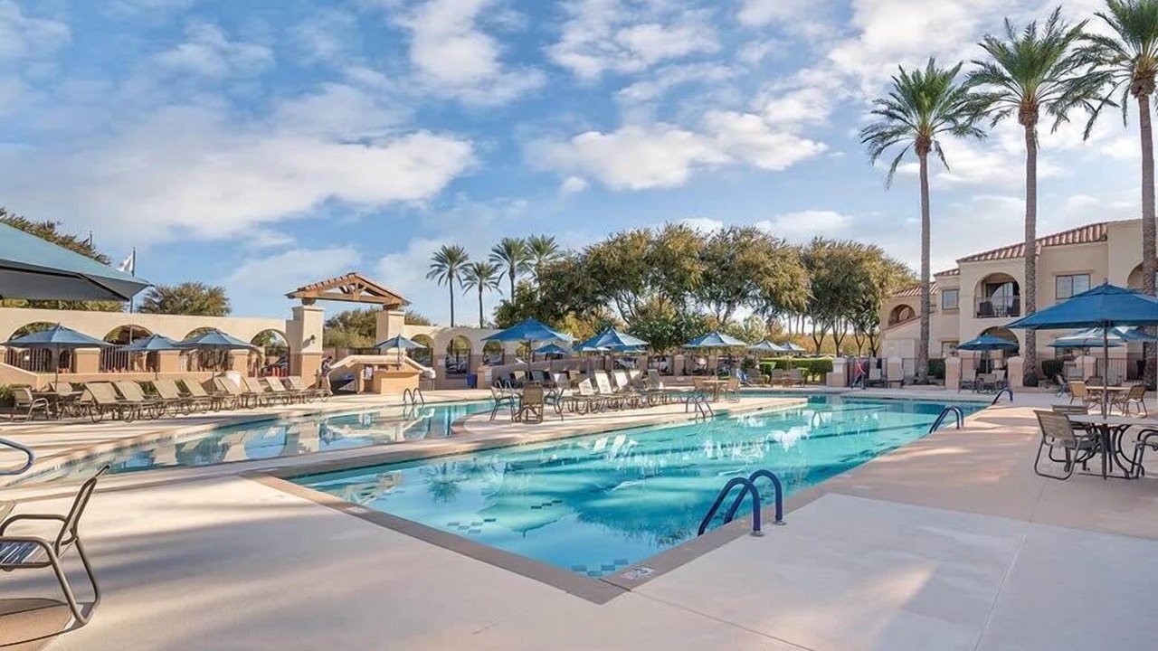 Photo of Outdoor in South Mountain
