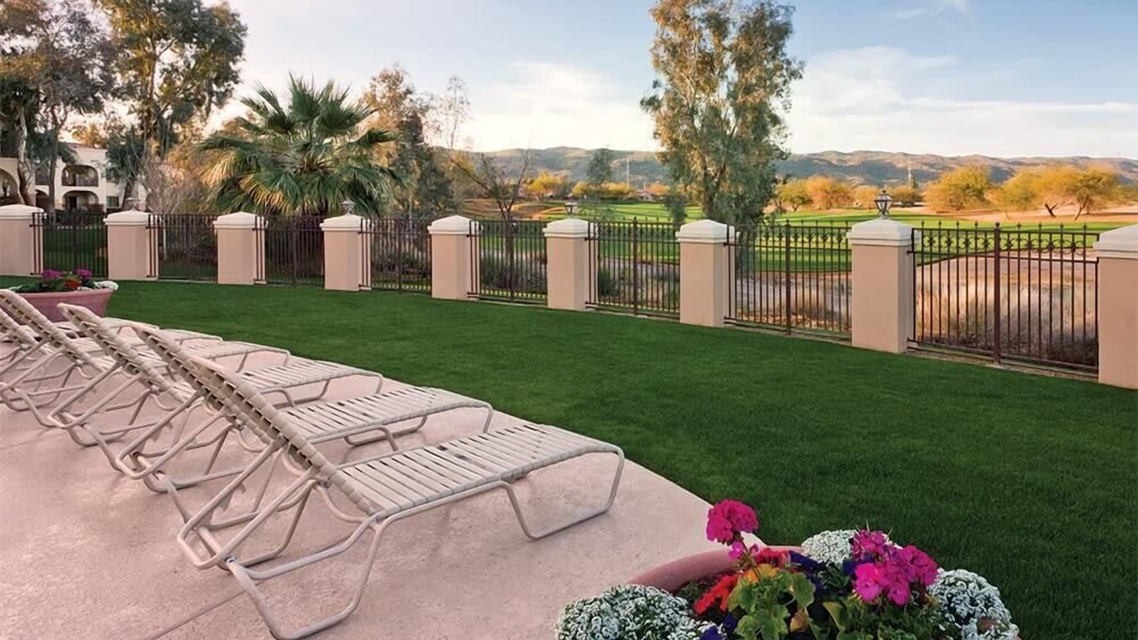 Photo of Patio Balcony in South Mountain
