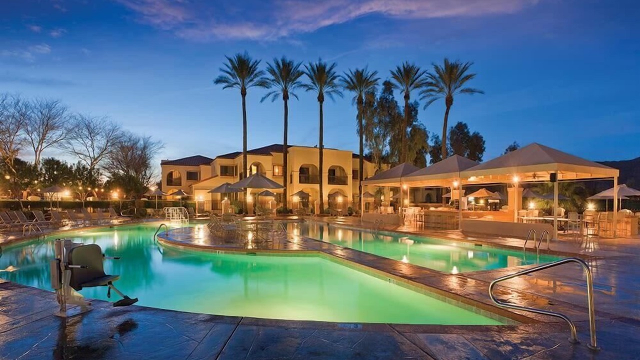 Photo of Outdoor in South Mountain