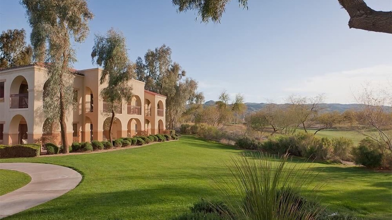 Photo of Outdoor in South Mountain
