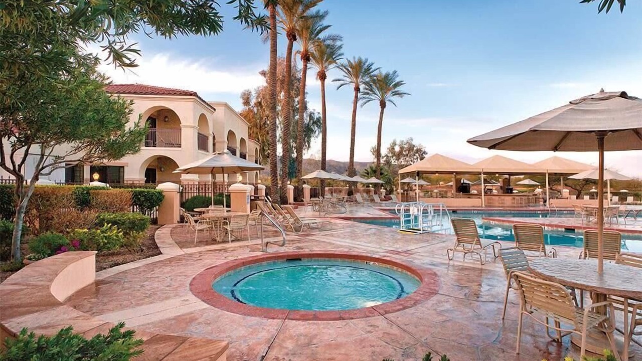 Photo of Outdoor in South Mountain