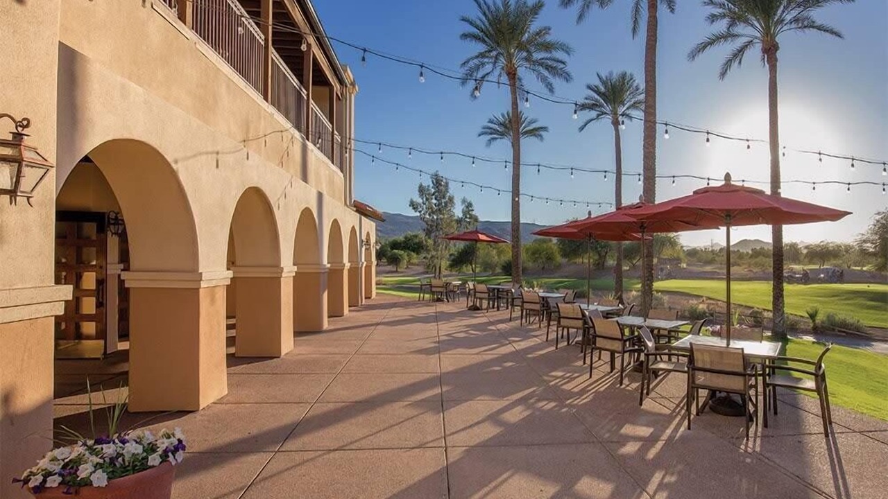 Photo of Outdoor in South Mountain