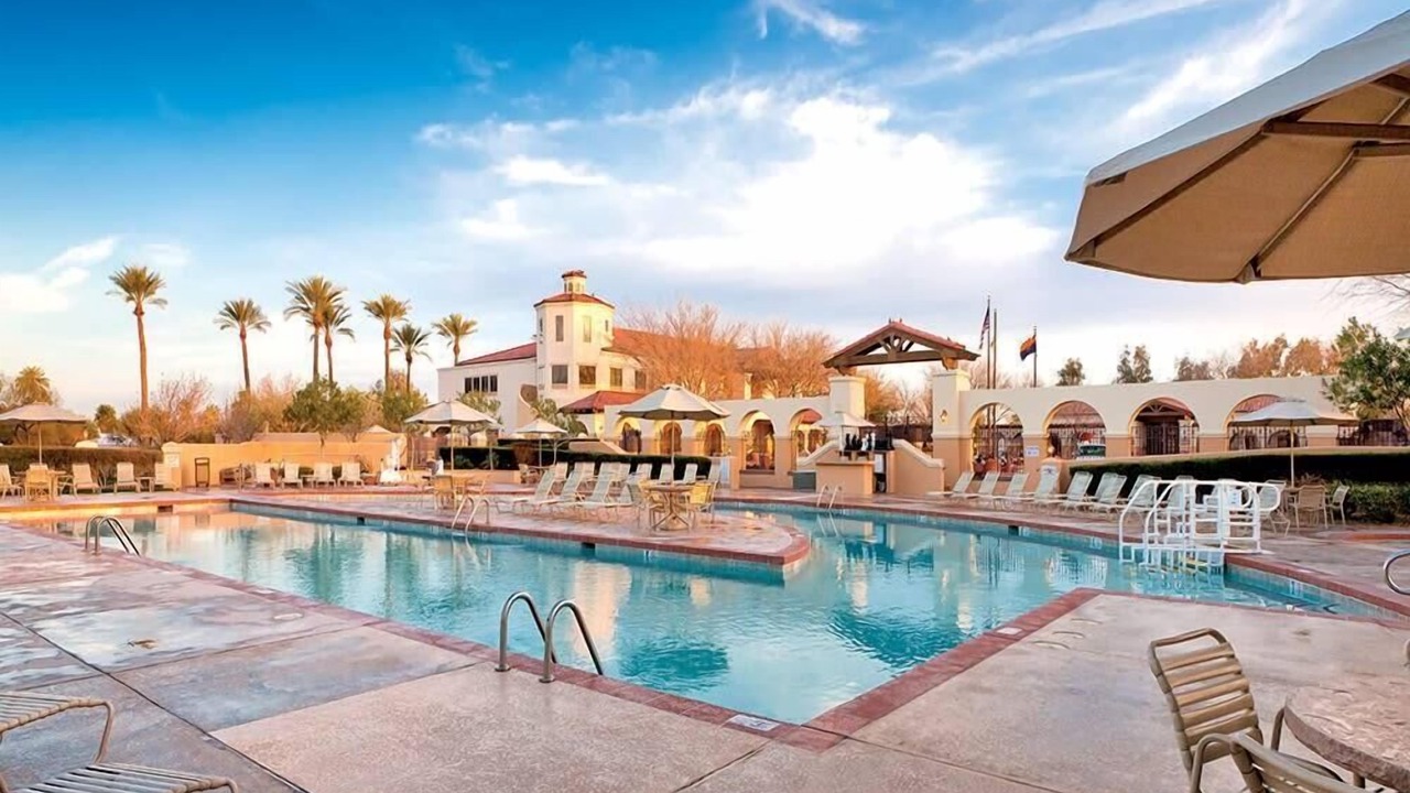 Photo of Outdoor in South Mountain