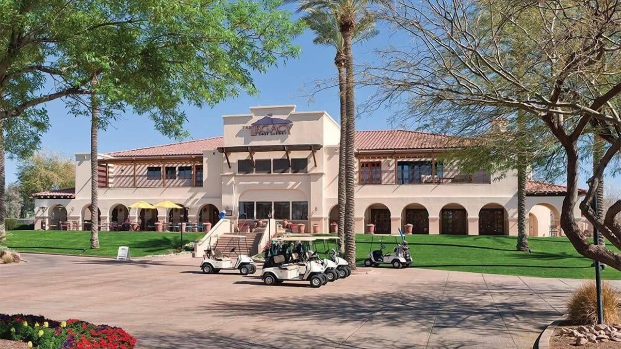 Photo of Outdoor in South Mountain