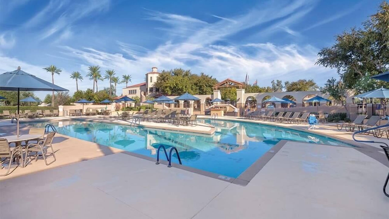 Photo of Outdoor in South Mountain