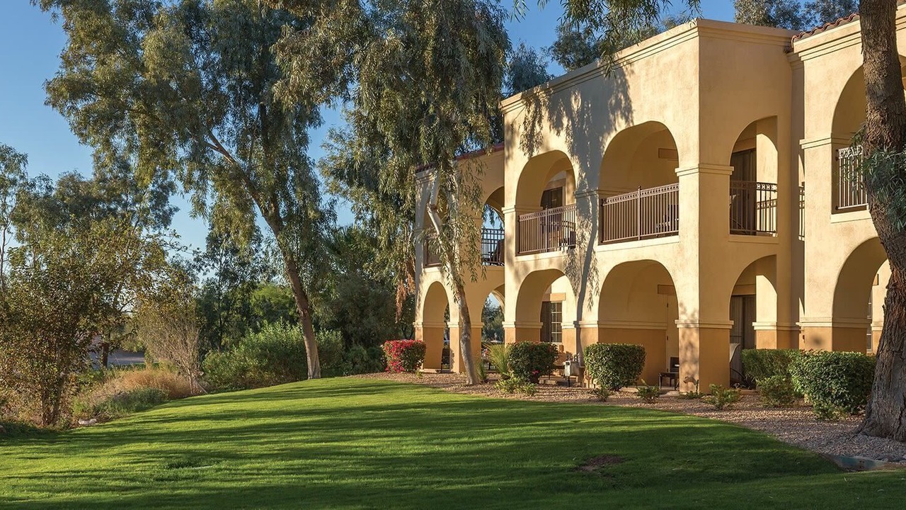 Photo of Outdoor in South Mountain