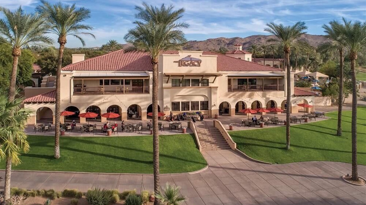 Photo of Outdoor in South Mountain