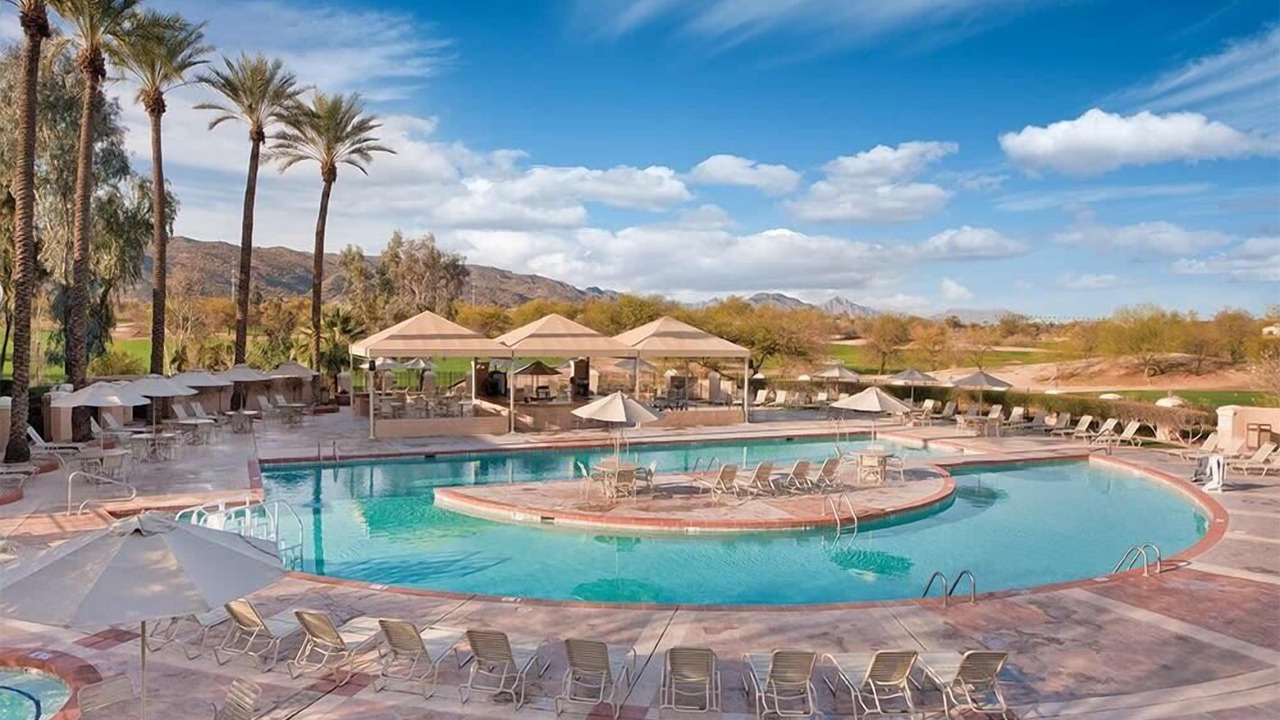 Photo of Outdoor in South Mountain