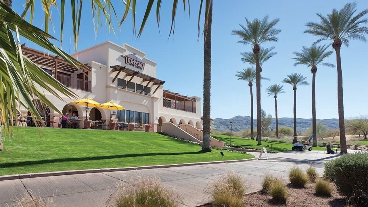 Photo of Outdoor in South Mountain