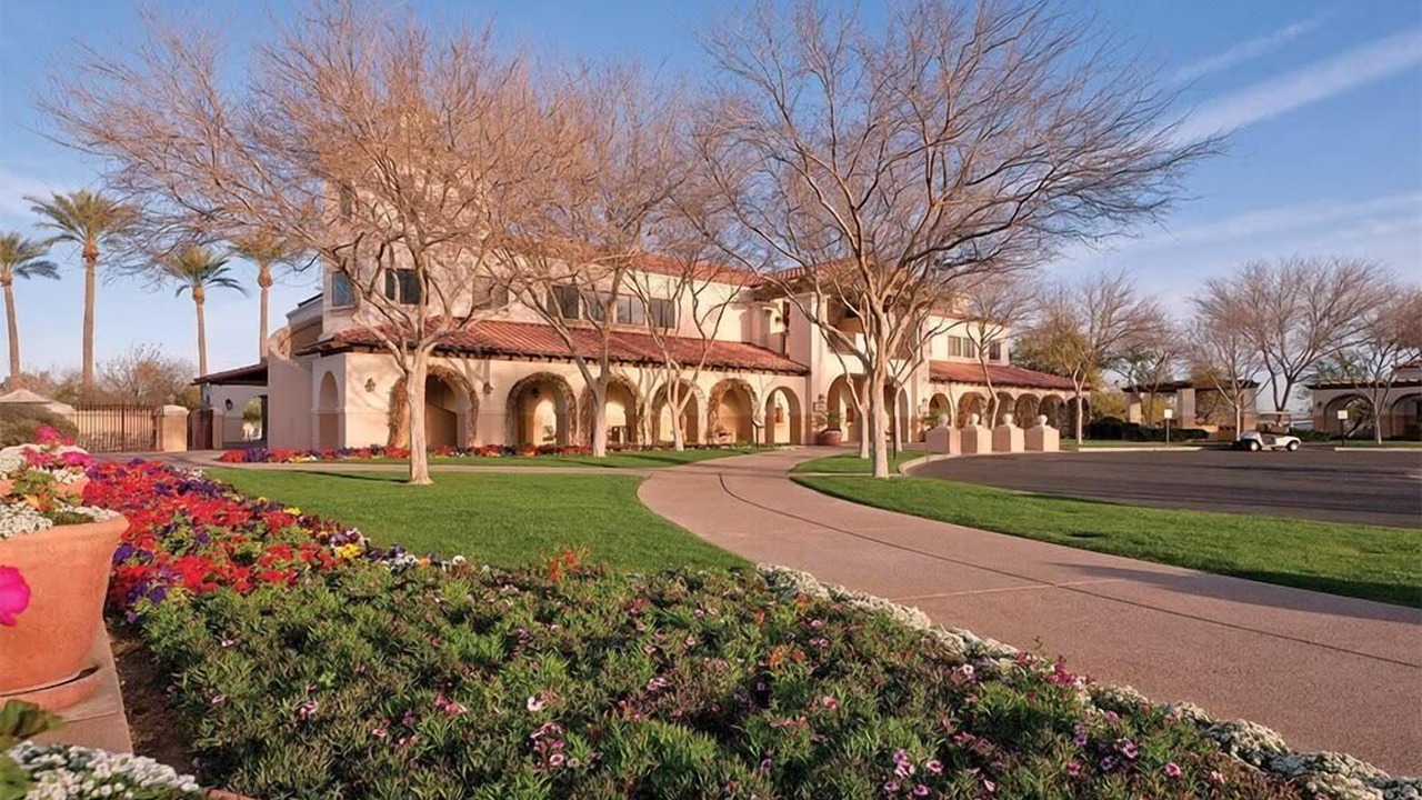 Photo of Outdoor in South Mountain