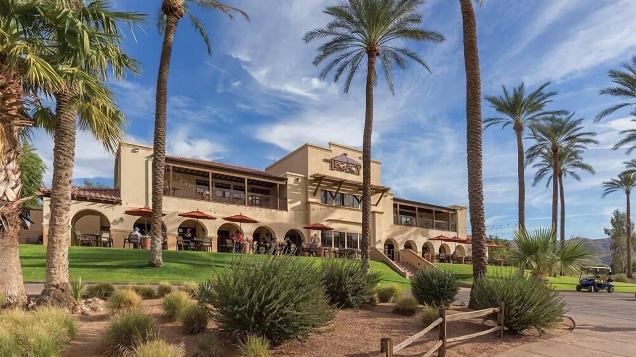 Photo of Outdoor in South Mountain
