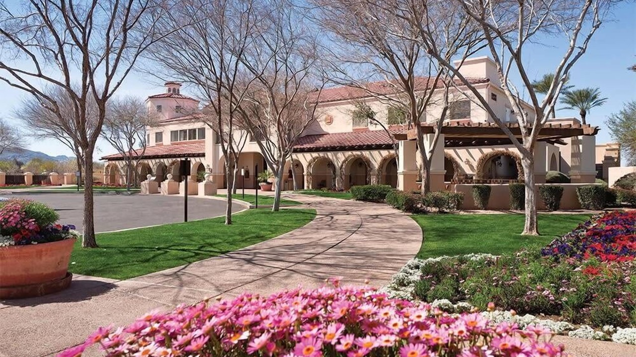 Photo of Outdoor in South Mountain