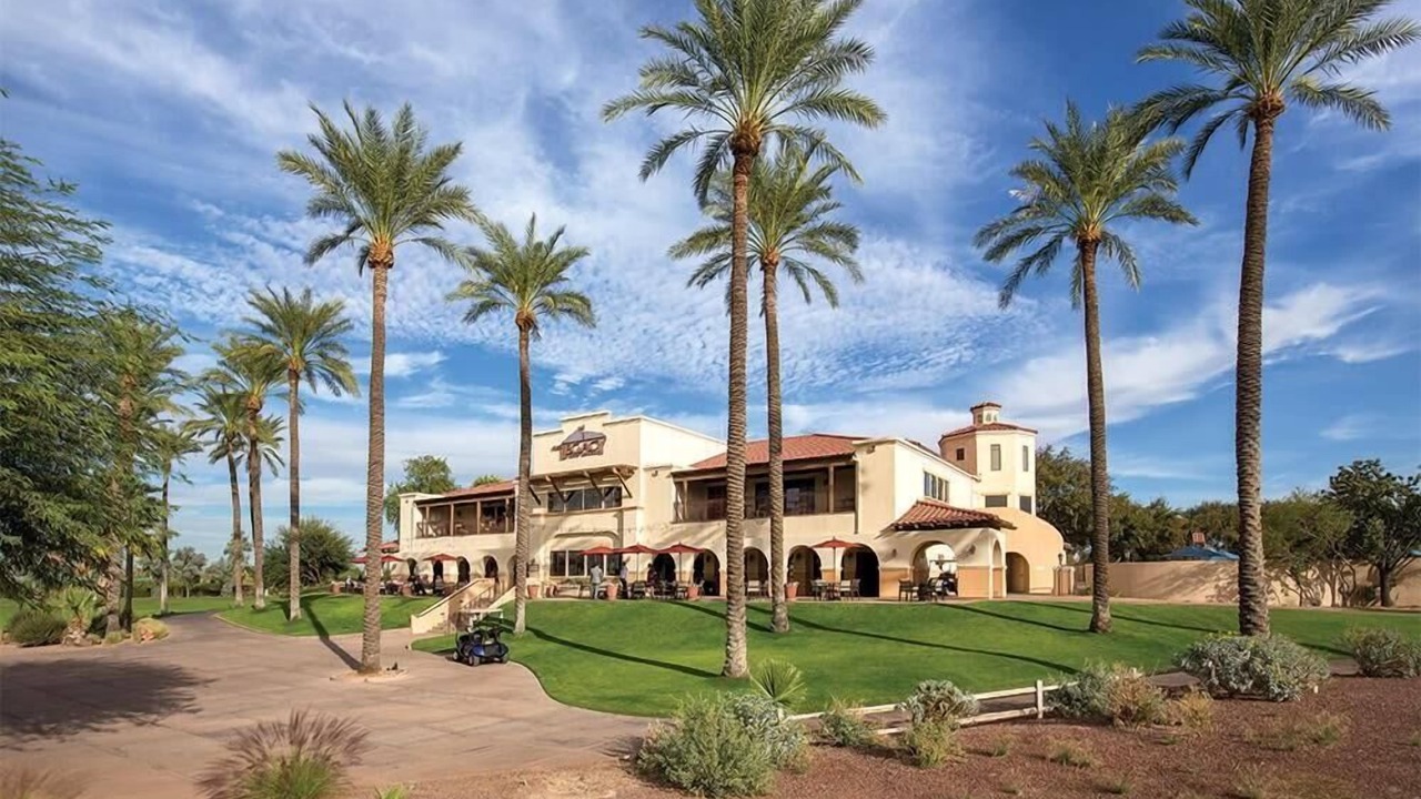 Photo of Outdoor in South Mountain