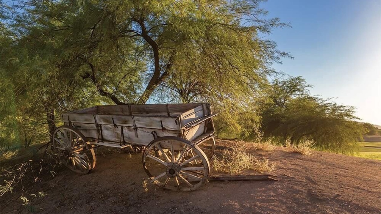 Photo of Outdoor in South Mountain
