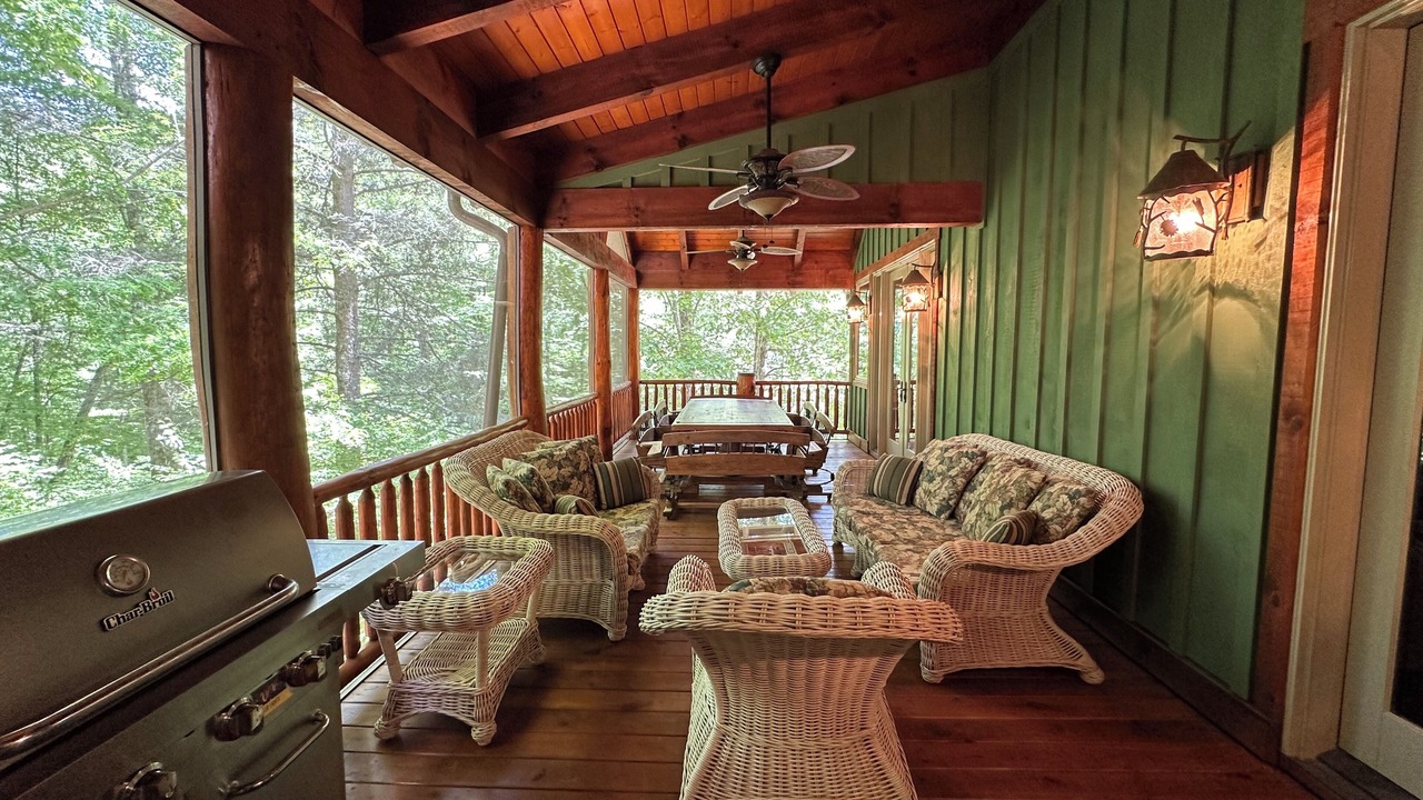 Photo of Outdoor in Glenville