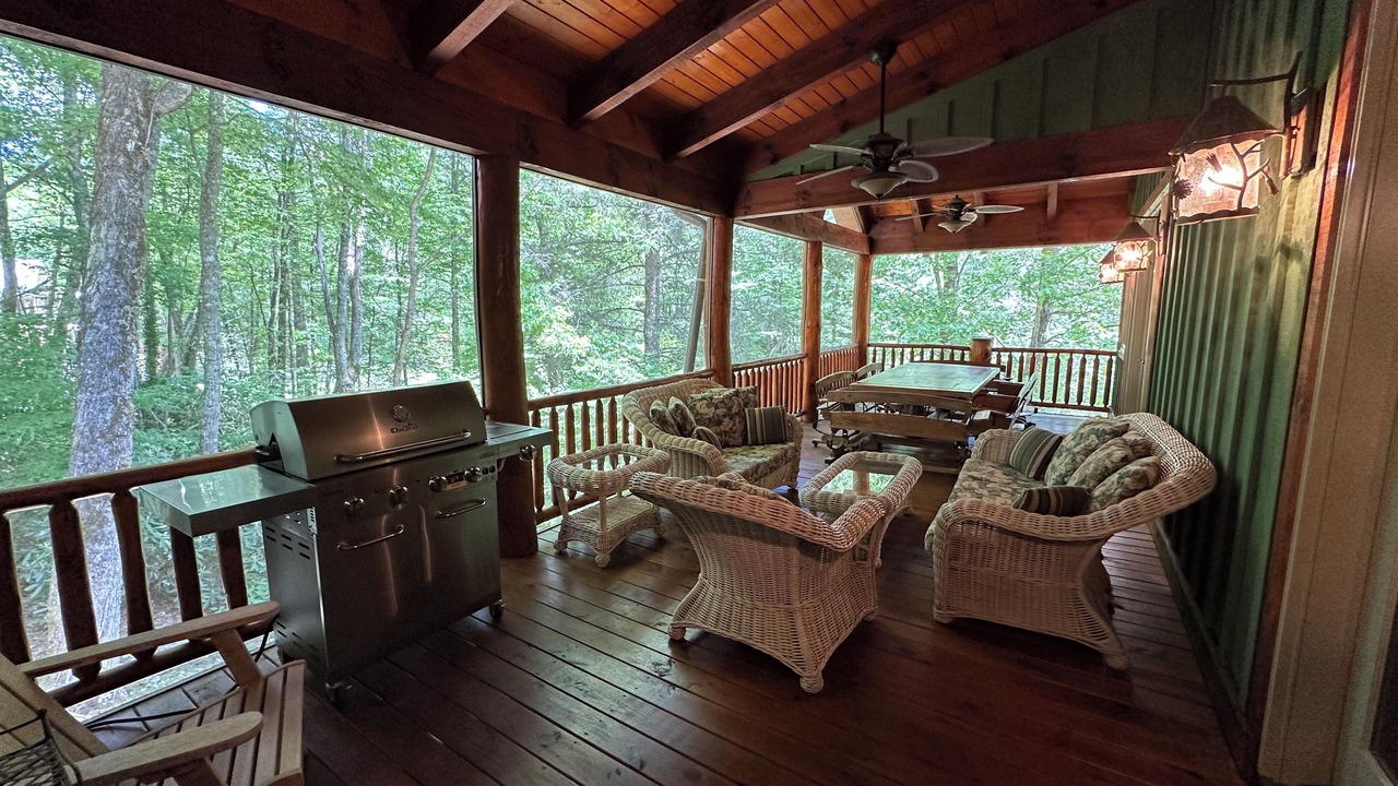 Photo of Outdoor in Glenville