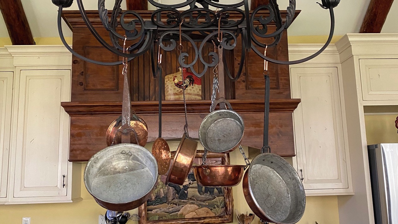 Photo of Kitchen in Glenville