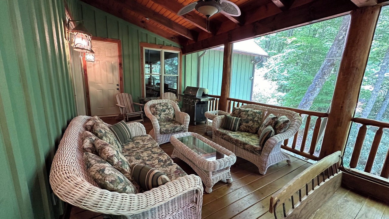 Photo of Outdoor in Glenville