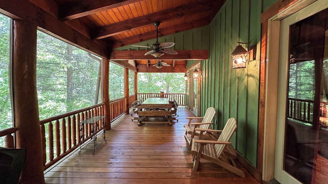Photo of Outdoor in Glenville