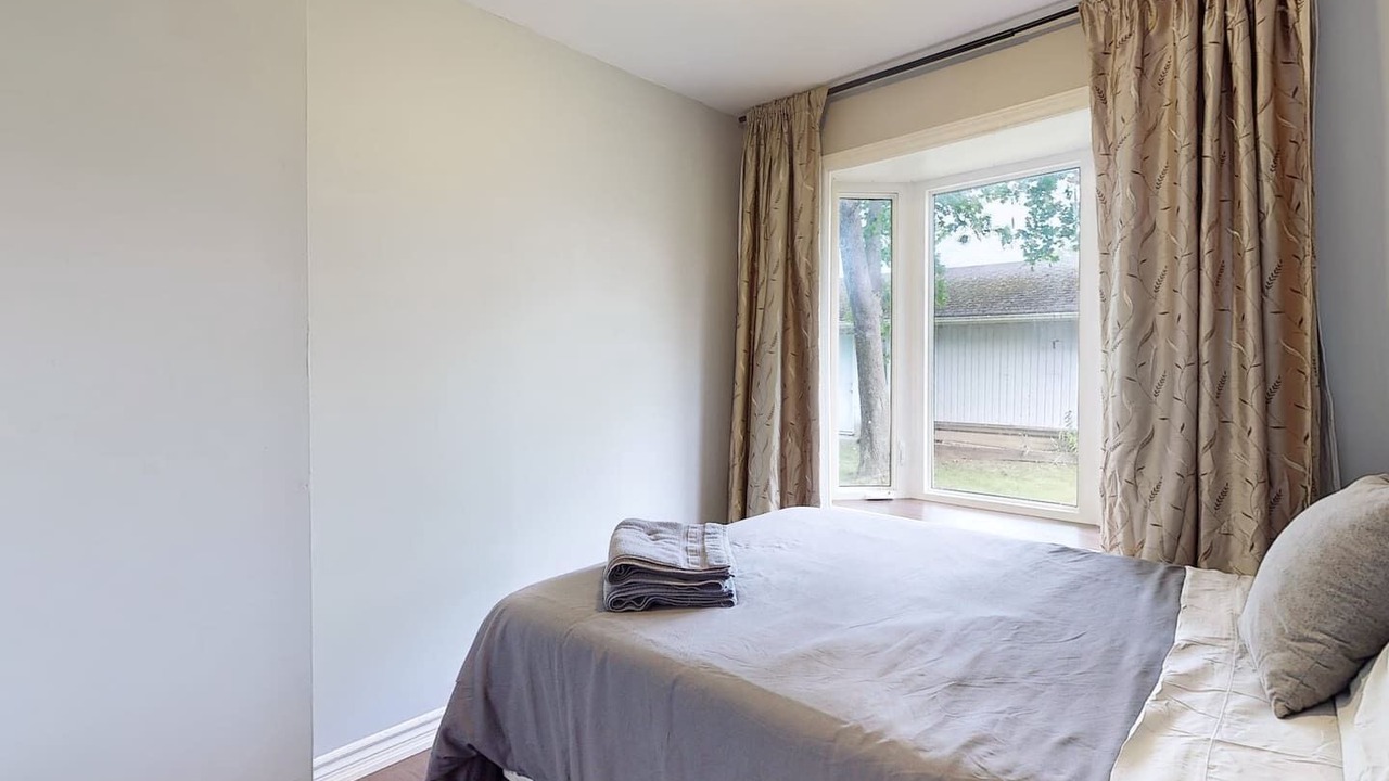 Photo of Bedroom in Kirkfield