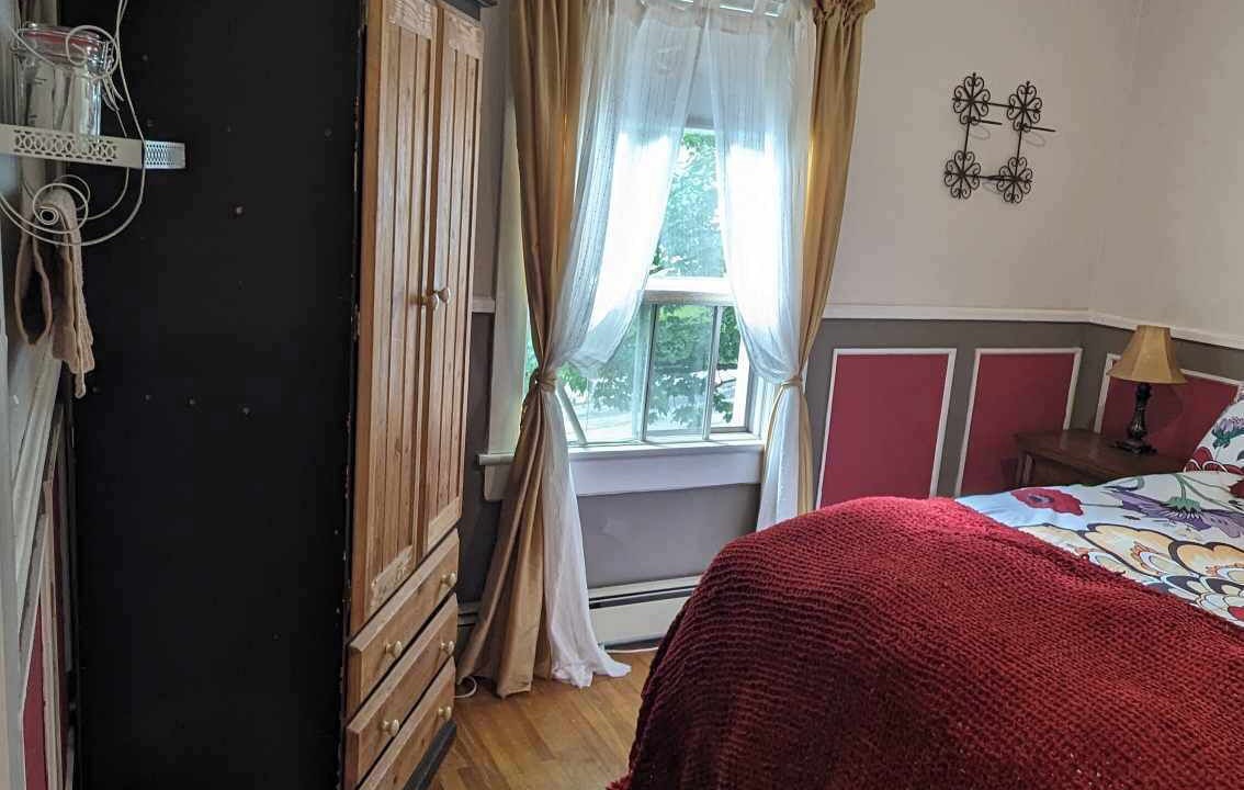Photo of Bedroom in Richmond