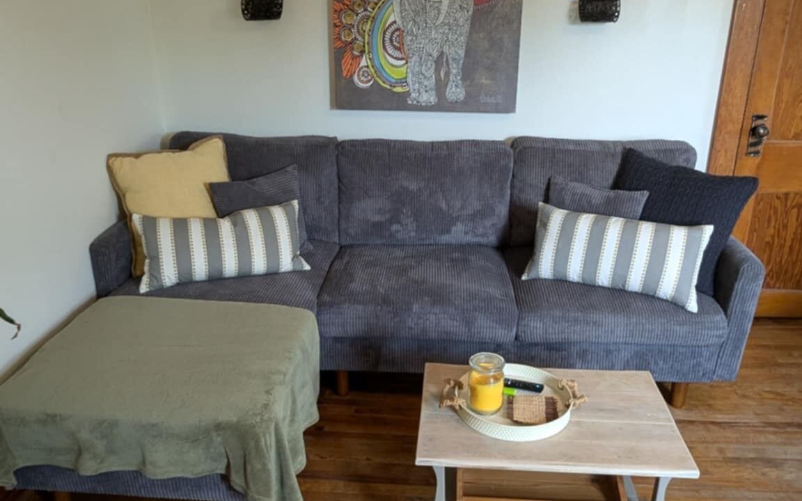 Photo of Livingroom in Richmond