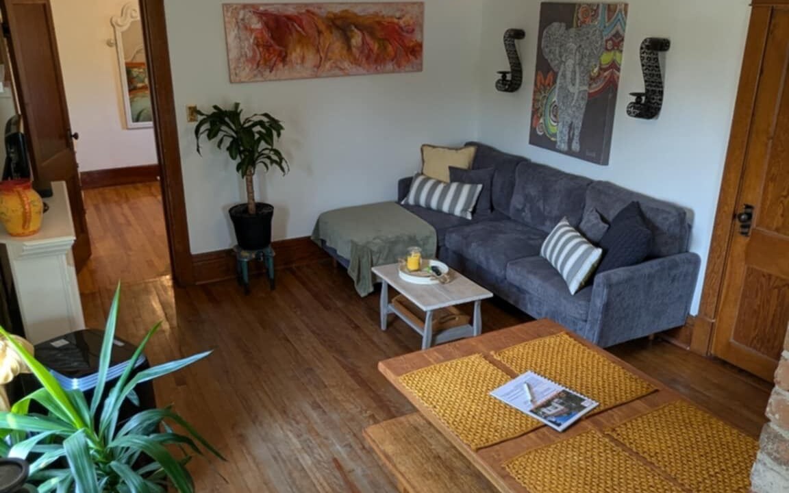 Photo of Livingroom in Richmond