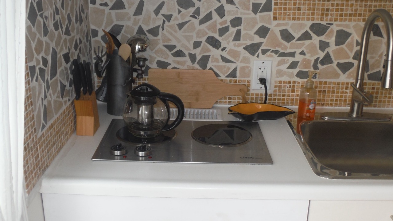 Photo of Kitchen in Richmond