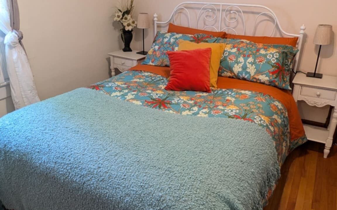 Photo of Bedroom in Richmond