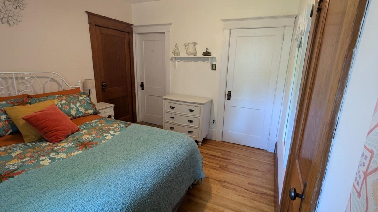 Photo of Bedroom in Richmond