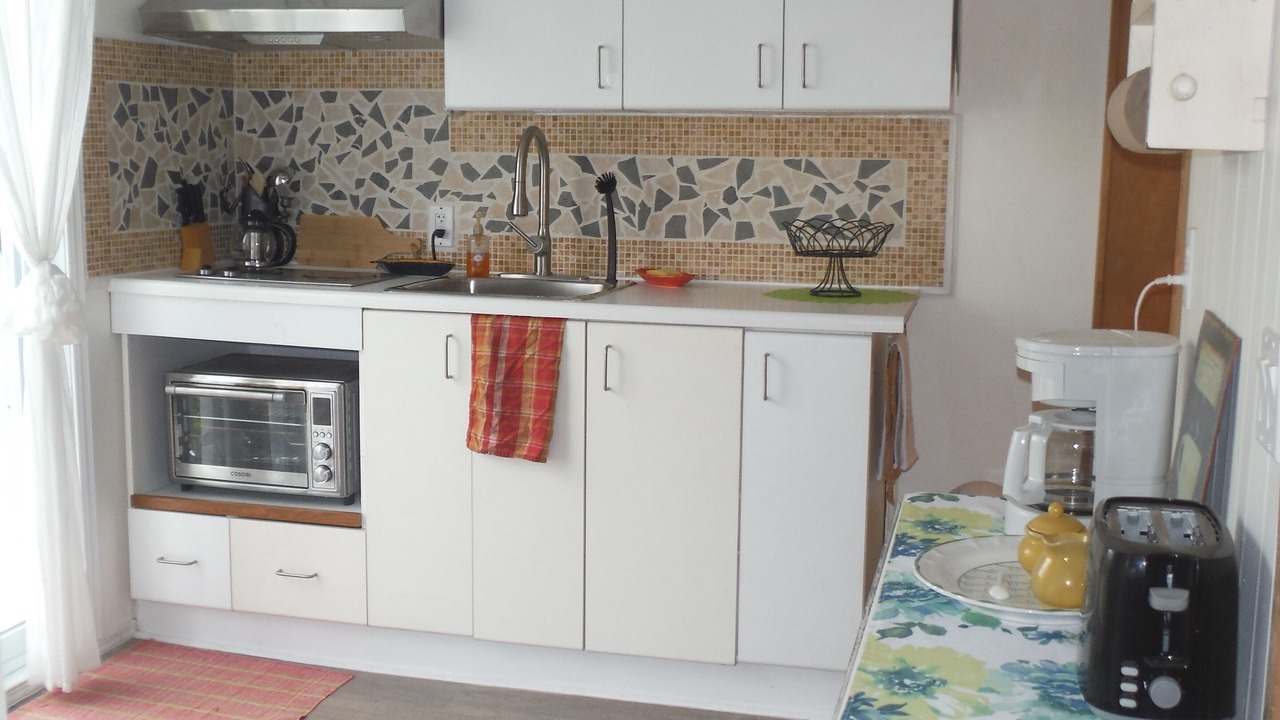 Photo of Kitchen in Richmond