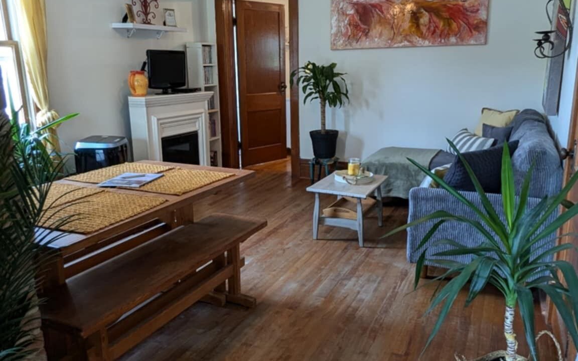 Photo of Livingroom in Richmond