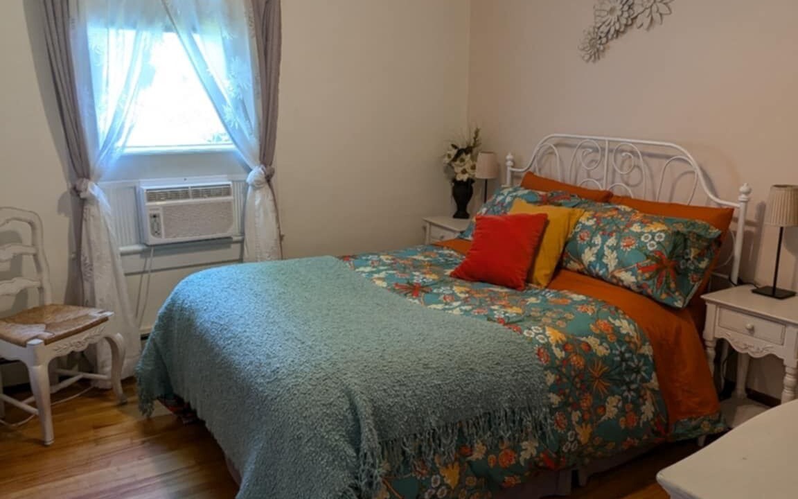 Photo of Bedroom in Richmond