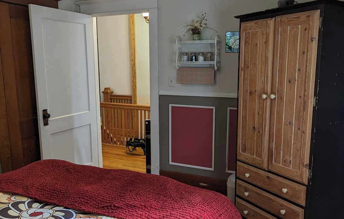 Photo of Bedroom in Richmond